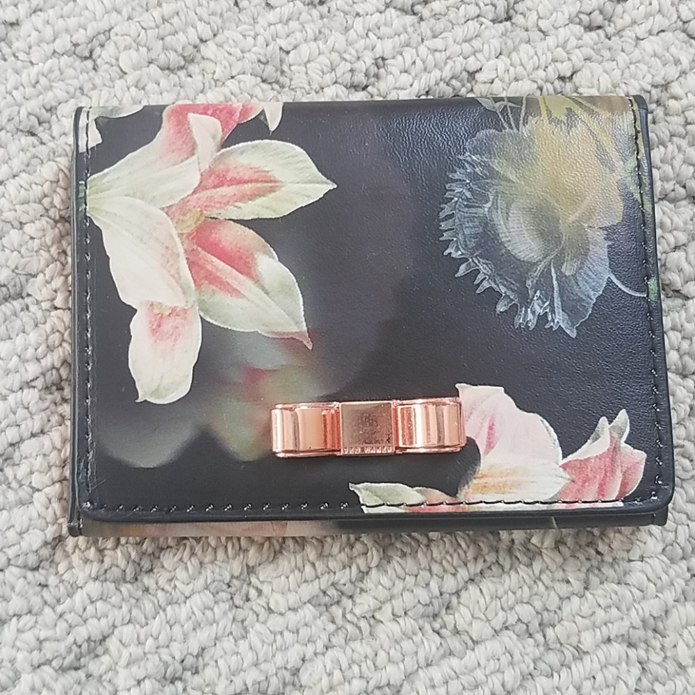 Ted Baker wallet